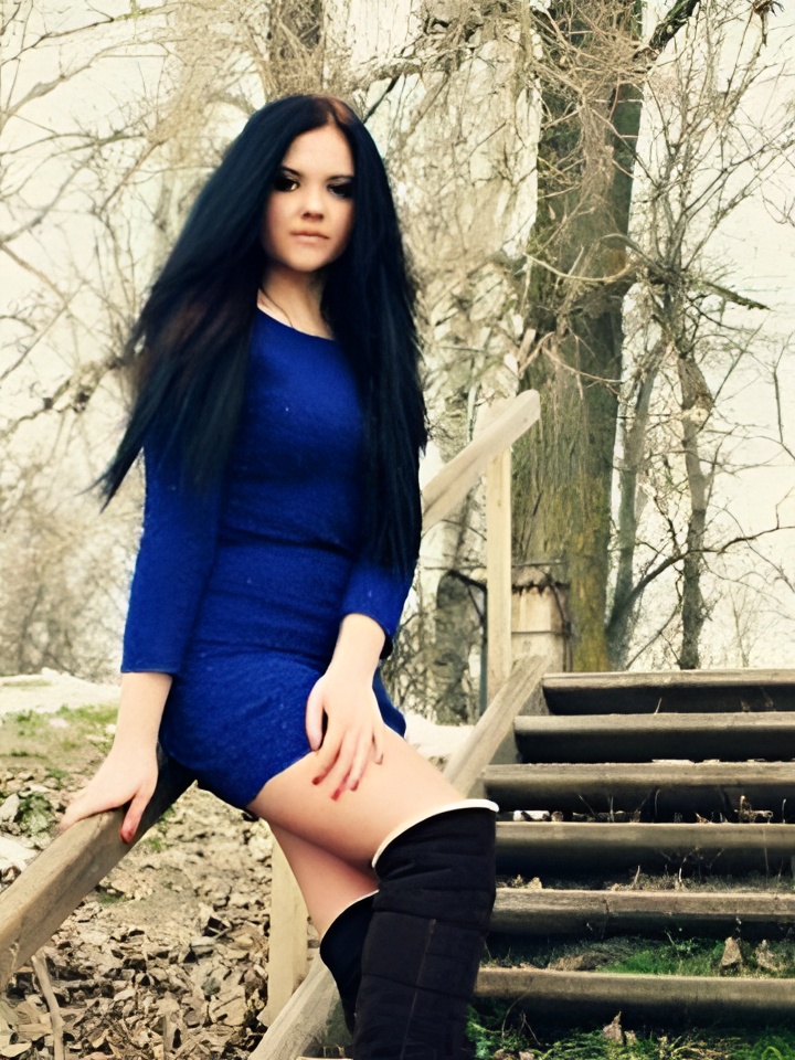 Индивидуалка Алина, доступна для личного знакомства от 3000 руб