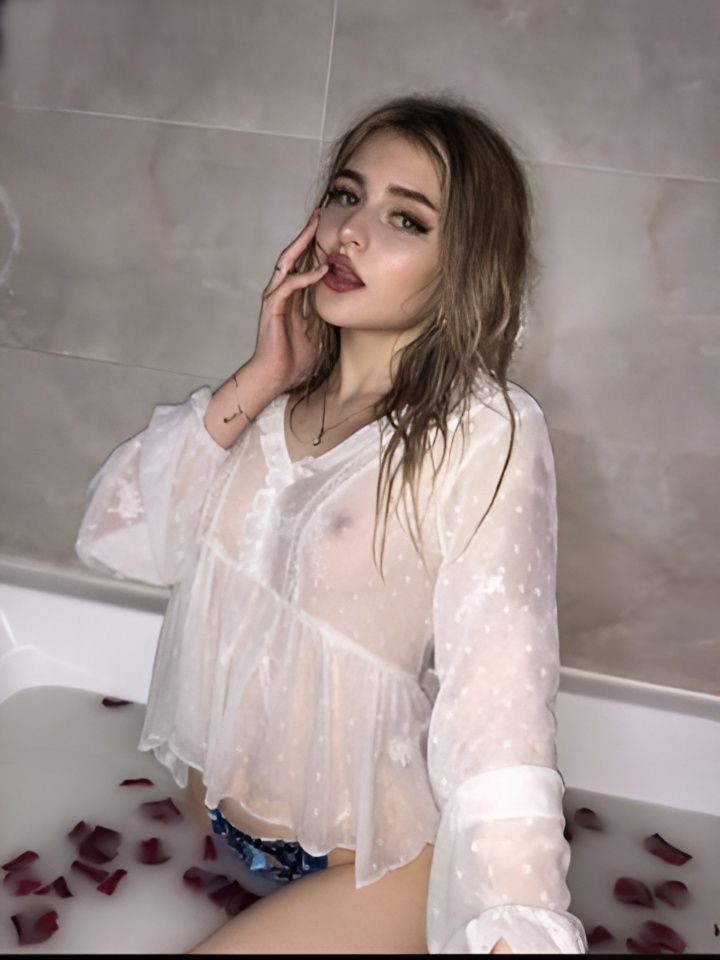 Ирма привлекальеная девушка из Красноперекопск цена от 4000 руб