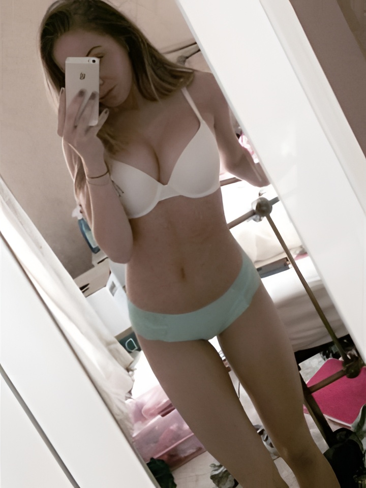 Индивидуалка Каролина, доступна для личного знакомства от 4000 руб