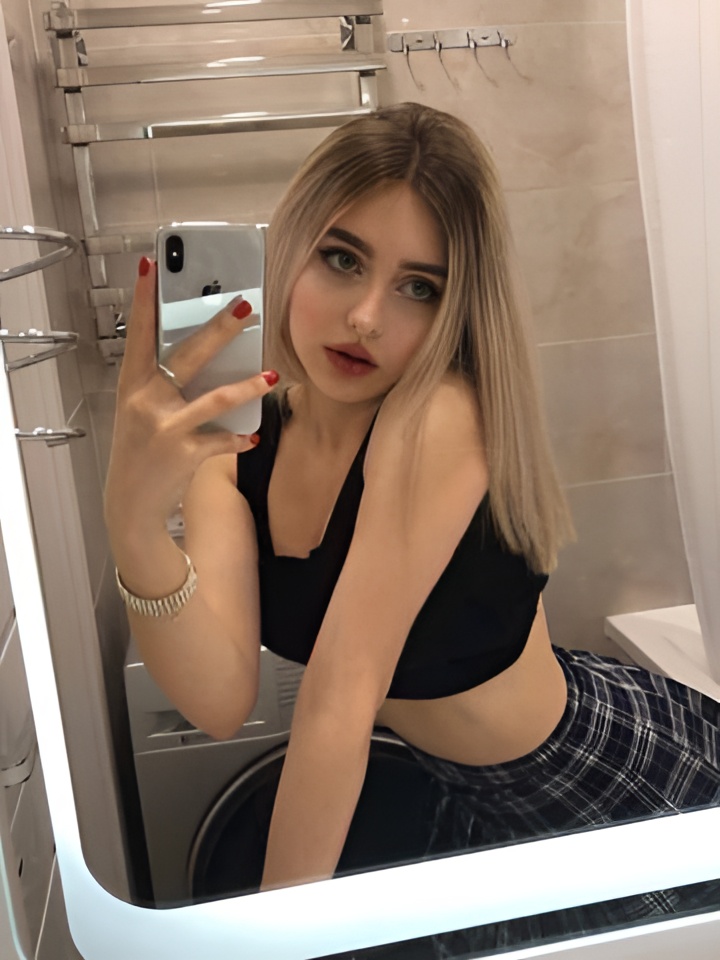 Ксюша привлекальеная девушка из Красноперекопск цена от 10000 руб