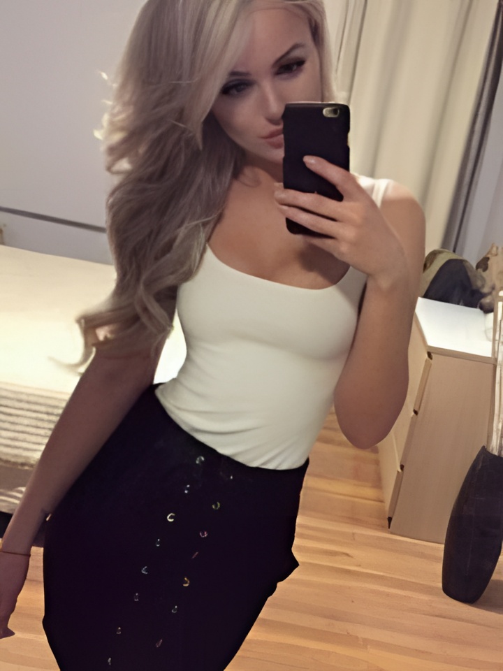 Лайма привлекальеная девушка из Красноперекопск цена от 2500 руб