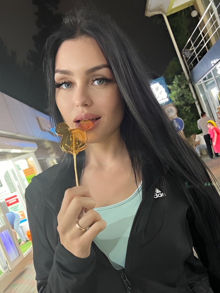 Майя привлекальеная девушка из Красноперекопск цена от 10000 руб