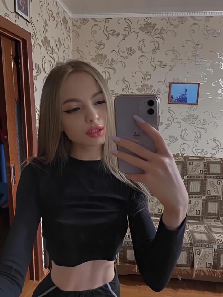 Индивидуалка Марина, доступна для личного знакомства от 2500 руб