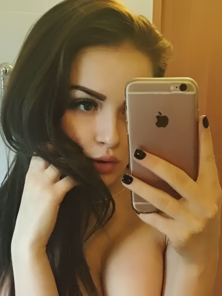 Индивидуалка Надя, доступна для личного знакомства от 10000 руб