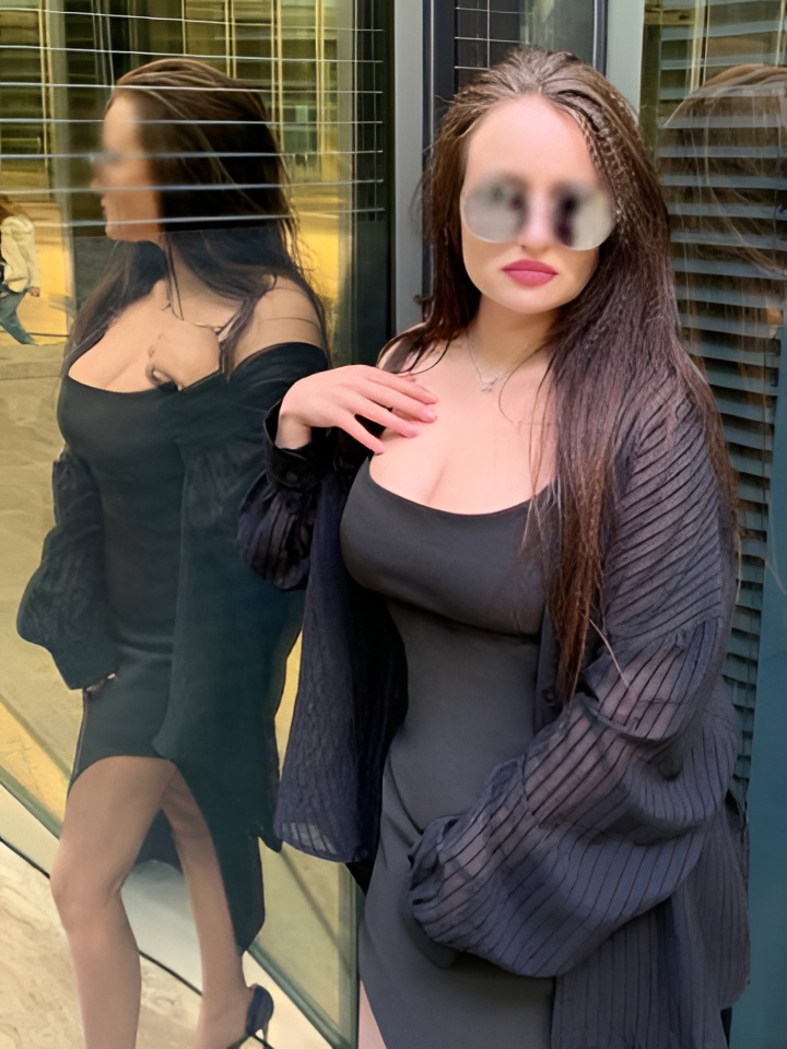 Индивидуалка Оксана, доступна для личного знакомства от 1500 руб