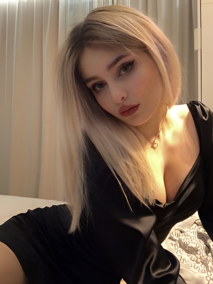 Сарра привлекальеная девушка из Красноперекопск цена от 2500 руб