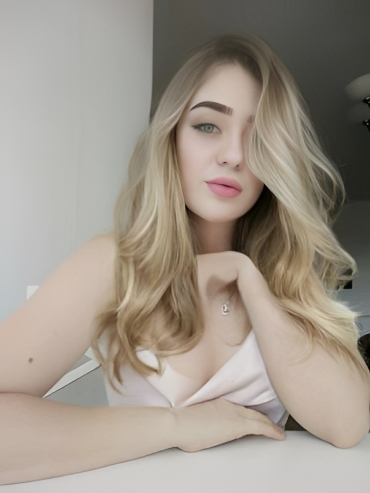 Яна привлекальеная девушка из Красноперекопск цена от 4000 руб