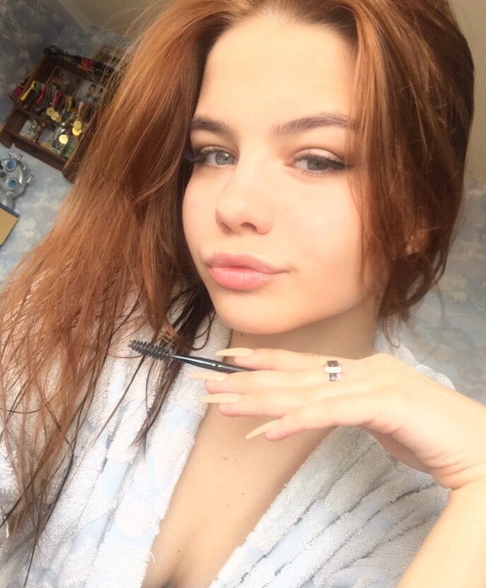 Инга привлекальеная девушка из Красноперекопск цена от 3500 руб