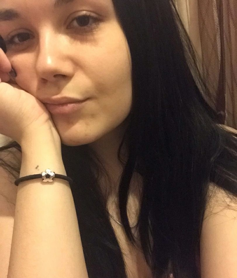 Кристина привлекальеная девушка из Красноперекопск цена от 6000 руб