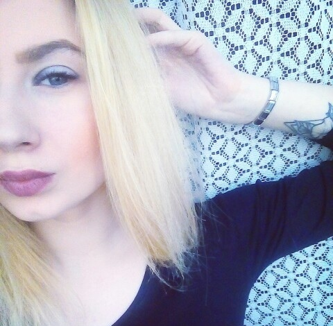 Индивидуалка Аленка, доступна для личного знакомства от 3500 руб