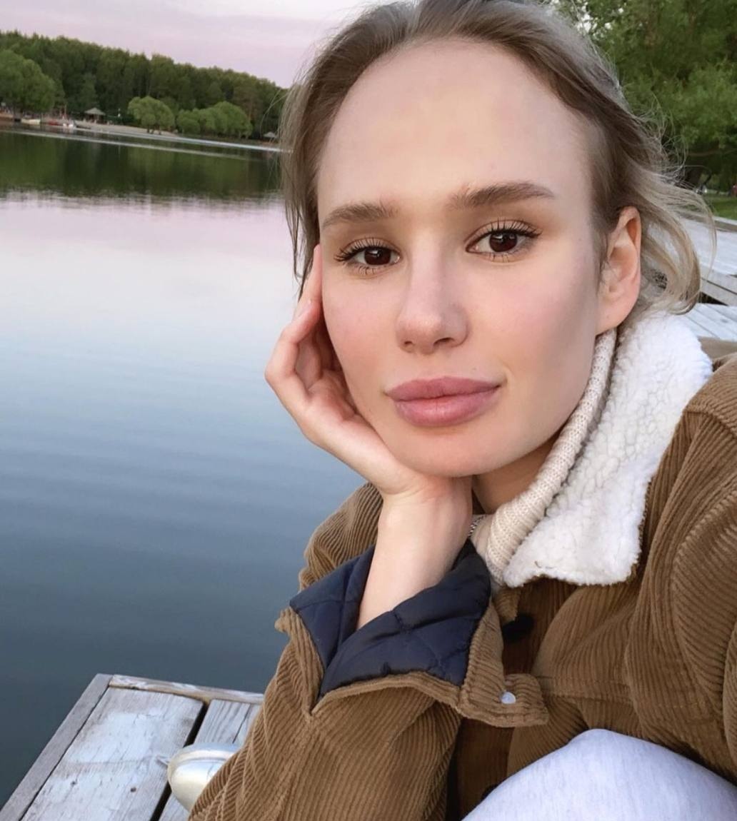 Марина привлекальеная девушка из Красноперекопск цена от 3000 руб