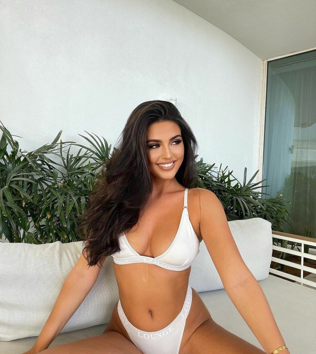 Лика привлекальеная девушка из Красноперекопск цена от 3000 руб