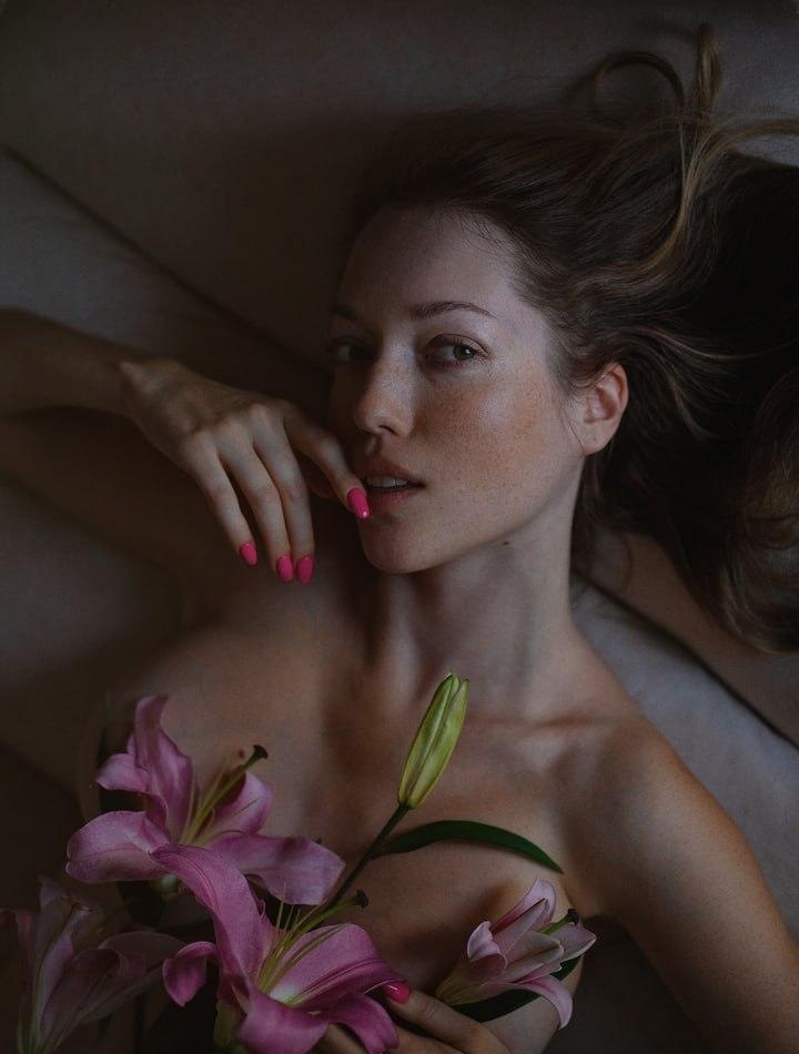 Виола привлекальеная девушка из Красноперекопск цена от 6000 руб