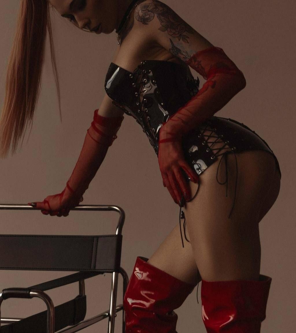 Индивидуалка Полина, доступна для личного знакомства от 4000 руб