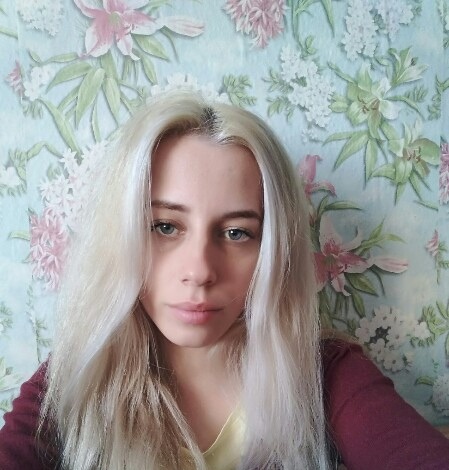 Индивидуалка Яна, доступна для личного знакомства от 3000 руб