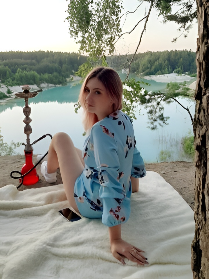 Индивидуалка Азалия, доступна для личного знакомства от 5000 руб