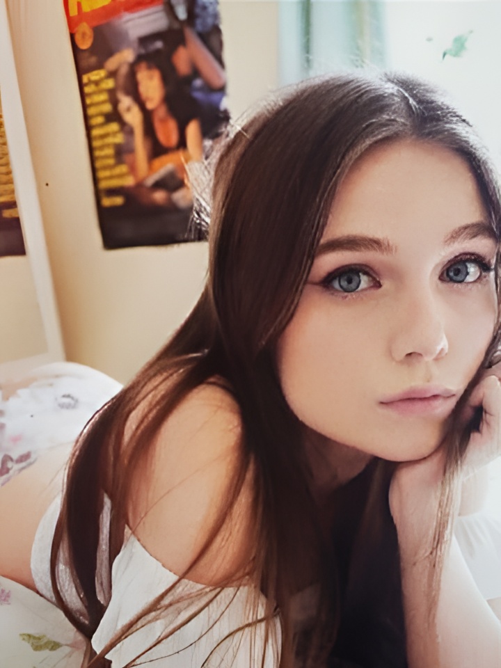 Индивидуалка Бронислава, доступна для личного знакомства от 1500 руб