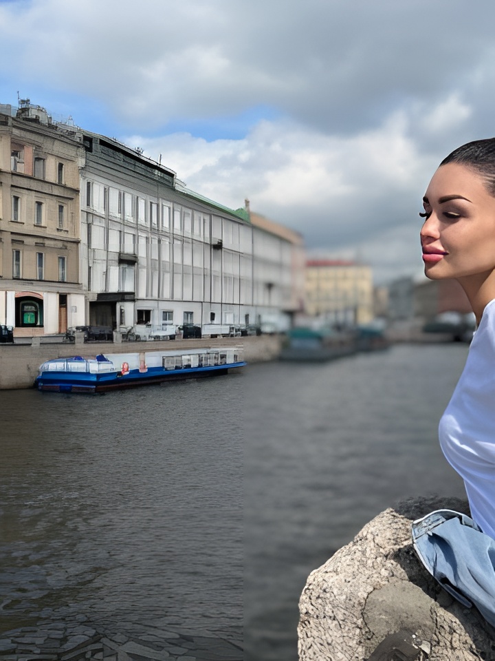 Индивидуалка Майя, доступна для личного знакомства от 10000 руб