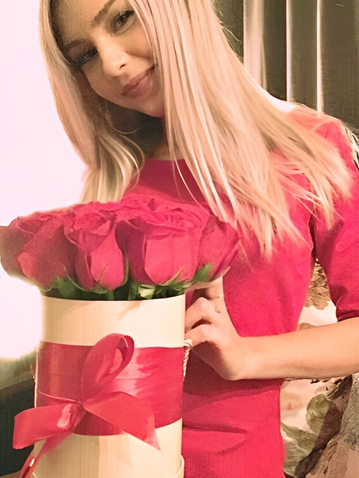 Индивидуалка Ульяна, доступна для личного знакомства от 10000 руб