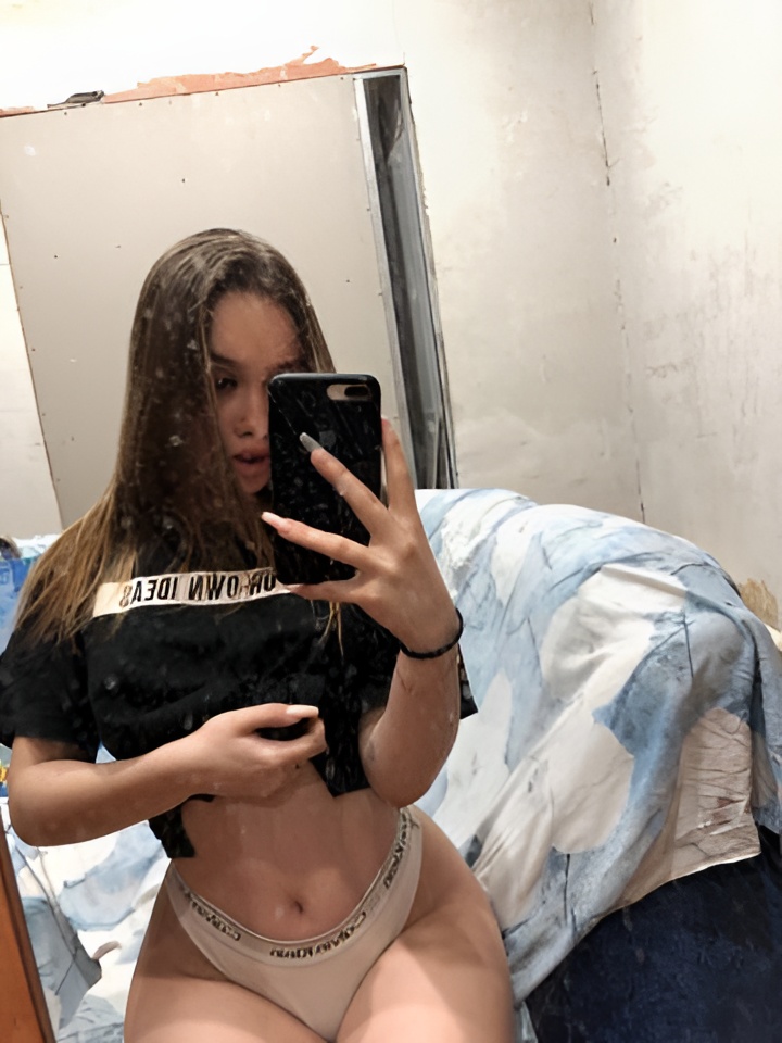 Индивидуалка Услада, доступна для личного знакомства от 3000 руб