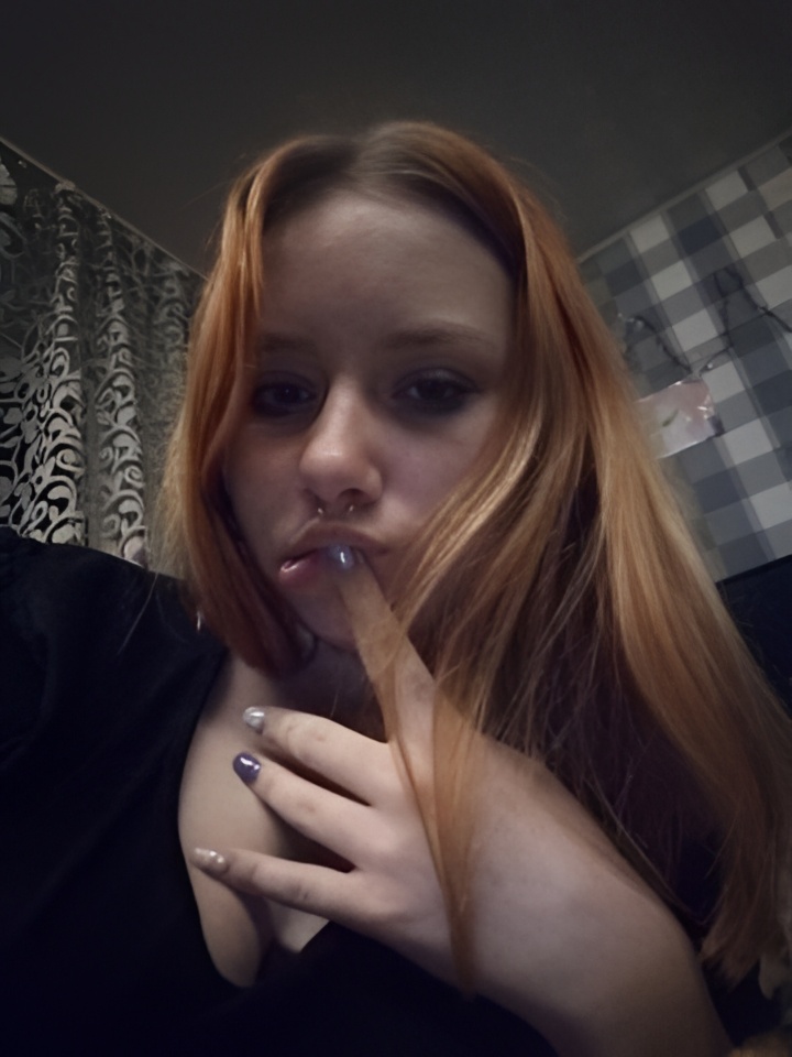 Индивидуалка Устина, доступна для личного знакомства от 2500 руб