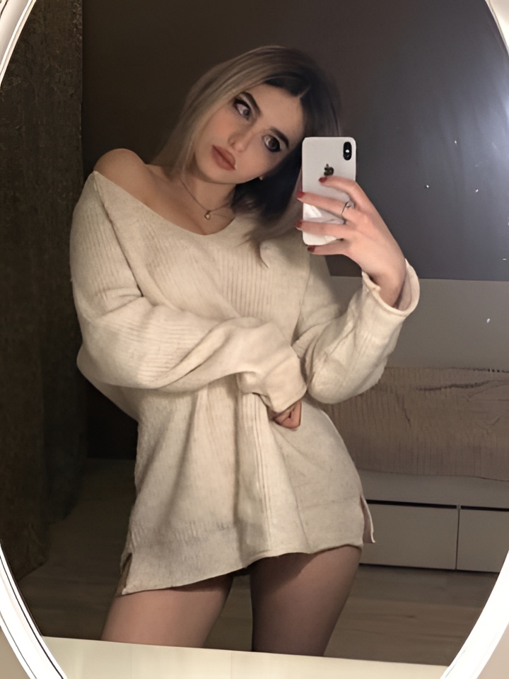 Индивидуалка Зоя, доступна для личного знакомства от 3000 руб