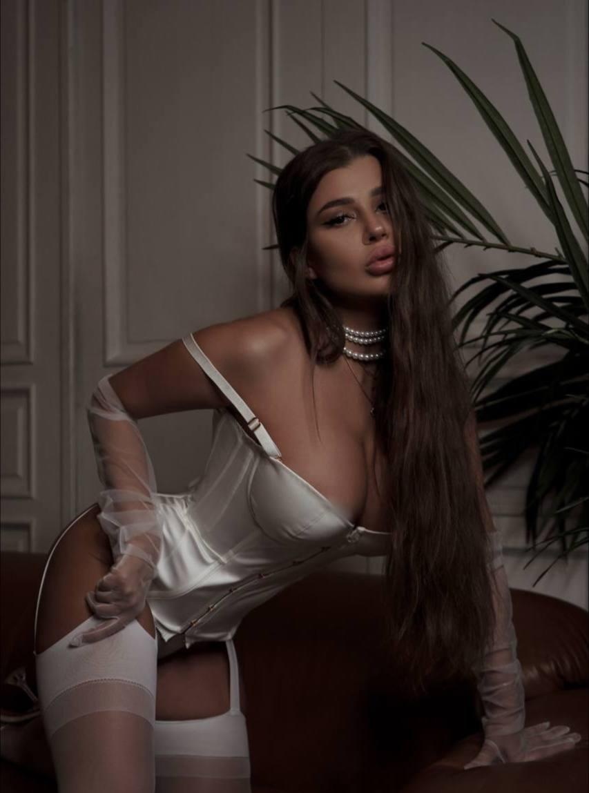 Индивидуалка Клава, доступна для личного знакомства от 6000 руб