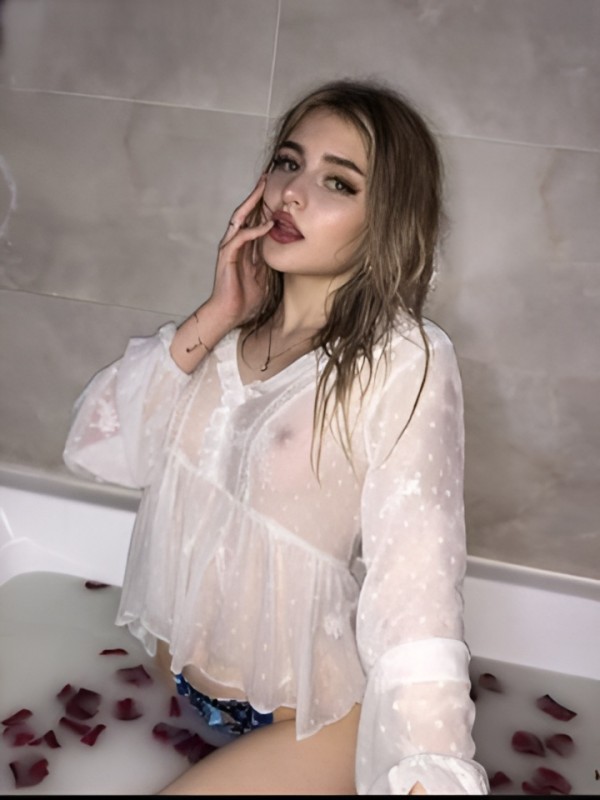 Ирма привлекательная девушка из Красноперекопск цена от 4000 руб