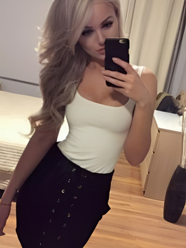 Лайма привлекательная девушка из Красноперекопск цена от 2500 руб