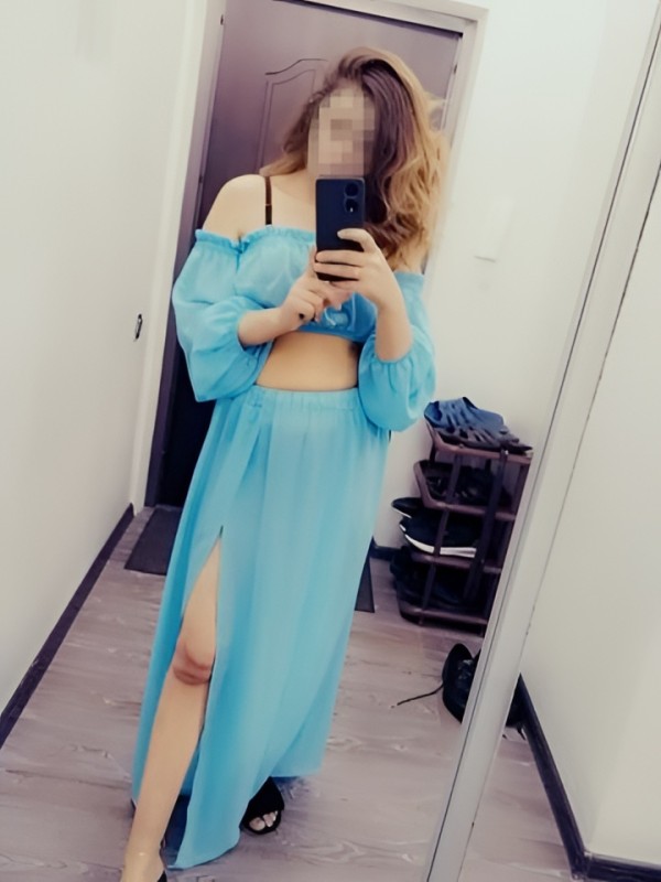 Ленусик привлекательная девушка из Красноперекопск цена от 5000 руб