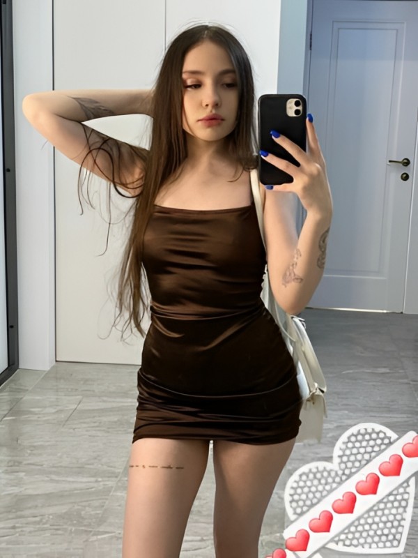 Забава привлекательная девушка из Красноперекопск цена от 5000 руб