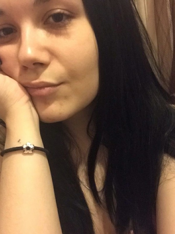 Кристина привлекательная девушка из Красноперекопск цена от 6000 руб