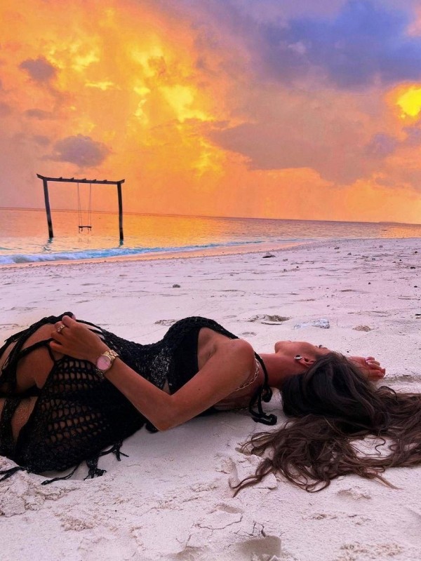 Ольга привлекательная девушка из Красноперекопск цена от 8000 руб