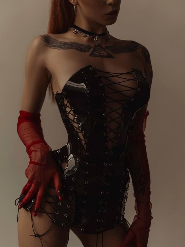 Полина фото 5