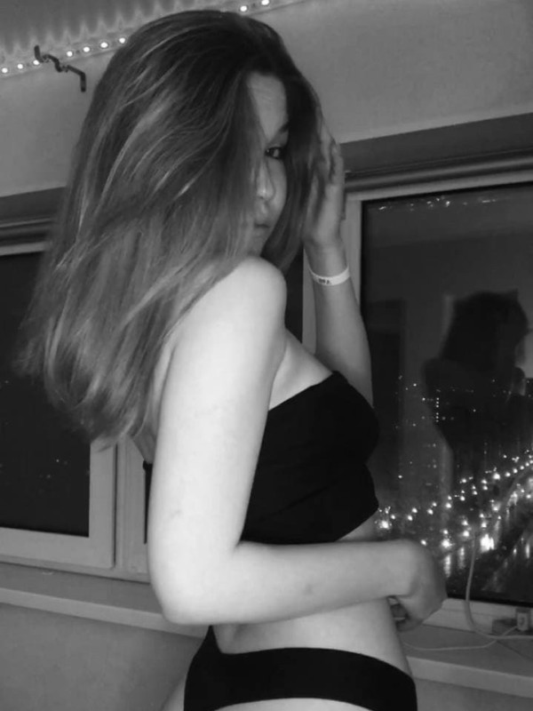 Светлана фото 2